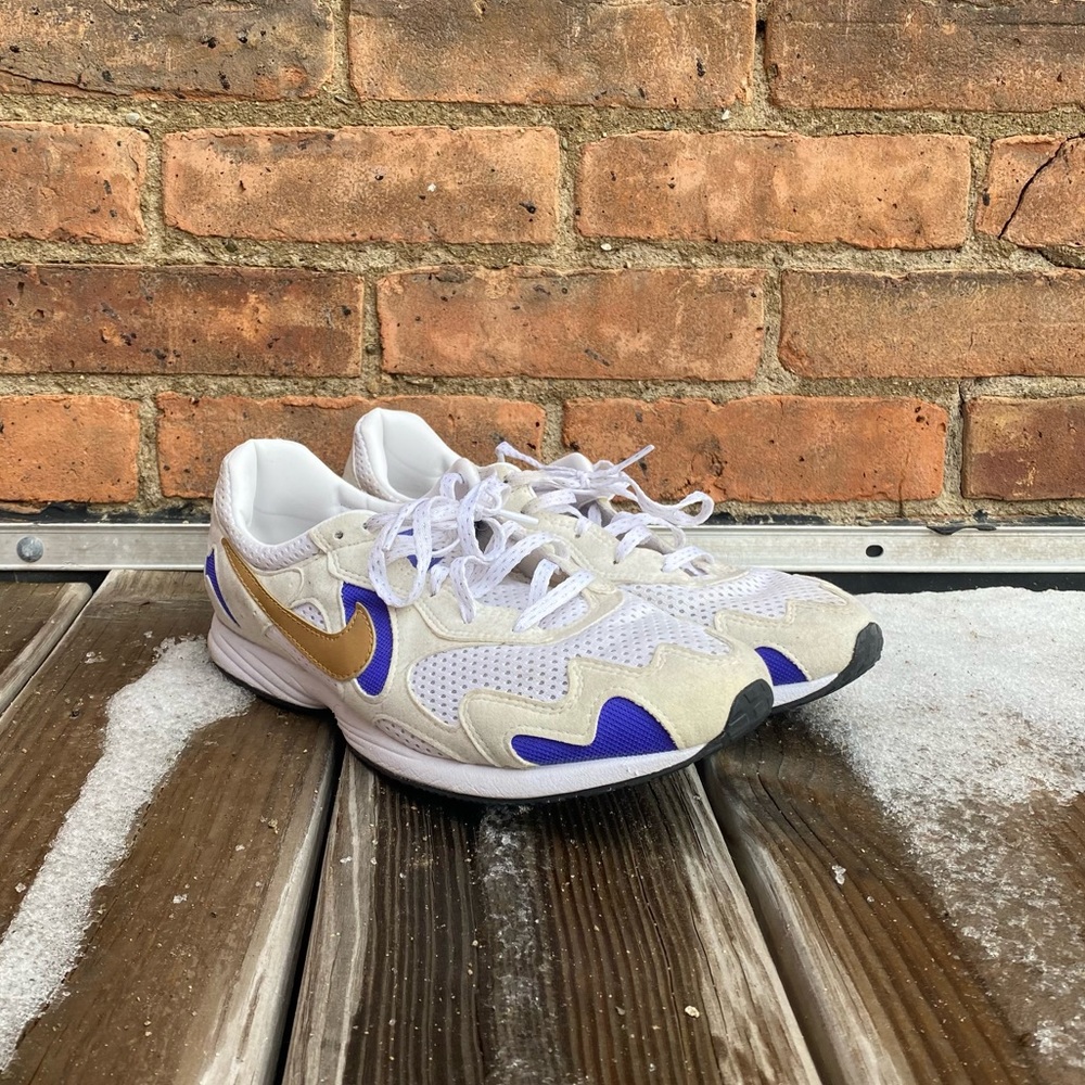Nike Air Streak Lite Sz. 10